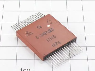 313НР220 микросхема 313НР220 микросхема