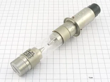 РР-511Б разрядник резонансный фото 2 РР-511Б разрядник резонансный фото 2