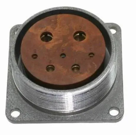 2РТТ48Б7Г25В фото фото 3 2РТТ48Б7Г25В Разъемы разное фото фото 3