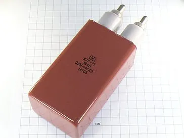 К75-15 5кВ 0.051 мкф фото 2 К75-15 5кВ 0.051 мкф фото 2