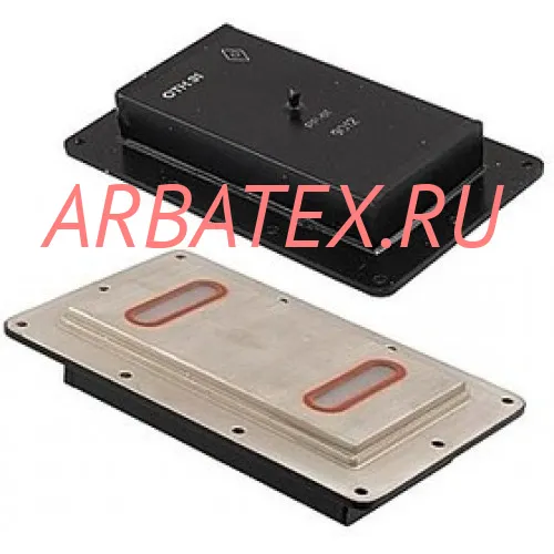 РР-61 разрядник резонансный РР-61 разрядник резонансный