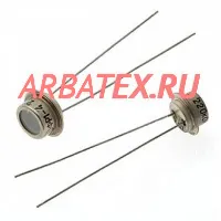 ФР1-4 220К фототранзистор