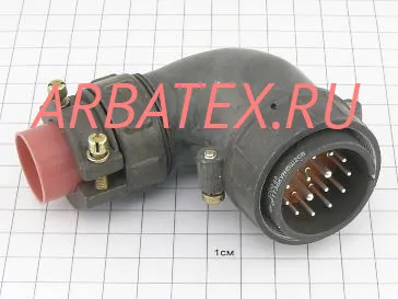 2РТТ36КУН15Ш20В фото 2РТТ36КУН15Ш20В Разъемы разное фото