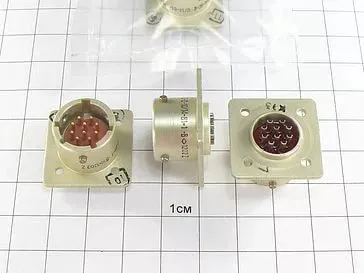 ОНЦ-БС-2-10/14-В1-1-В фото фото 3 ОНЦ-БС-2-10/14-В1-1-В Разъемы разное фото фото 3