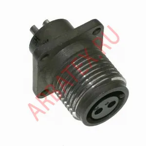 ШР16П2ЭГ5 розетка фото фото 6 ШР16П2ЭГ5 розетка Разъемы ШР, СШР фото фото 6