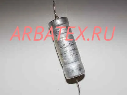 К50-24В 16в 4700 мкф К50-24В 16в 4700 мкф