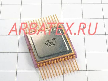 537РУ16А микросхема 537РУ16А микросхема