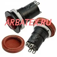 К-3-2П 20мм кнопка К-3-2П 20мм кнопка