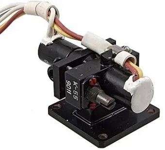 К-62БР клистрон фото 2 К-62БР клистрон фото 2