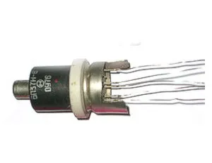 6П37Н-В радиолампа фото 2 6П37Н-В радиолампа фото 2