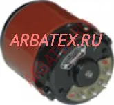 СЛ-372 электродвигатель переменного тока коллекторный