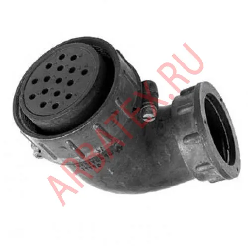 ШР40У14ЭШ2 розетка кабельная фото фото 2 ШР40У14ЭШ2 розетка кабельная Разъемы разное фото фото 2