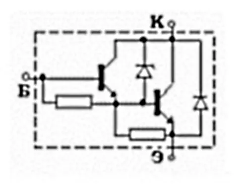 КТД8252А фото 3 КТД8252А фото 3