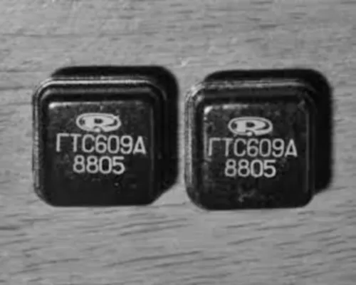 ГТС609А фото 2 ГТС609А фото 2