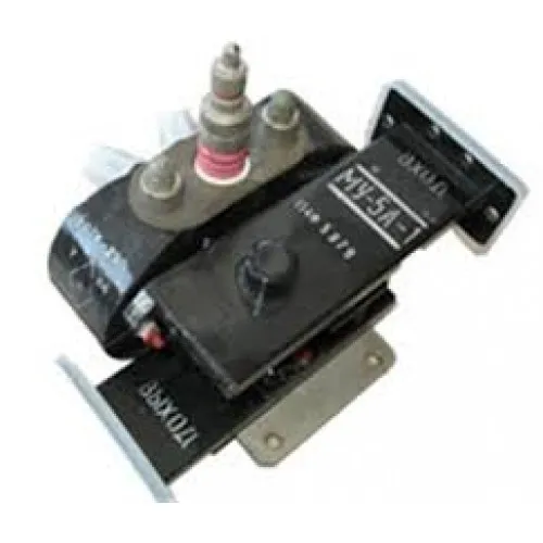 МУ-5А-1 магнетронный усилитель фото 3 МУ-5А-1 магнетронный усилитель фото 3