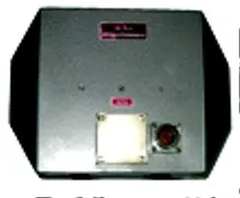 УВ-68Г лампа бегущей волны фото 2 УВ-68Г лампа бегущей волны фото 2