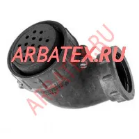 ШР40У14ЭШ2 розетка кабельная фото