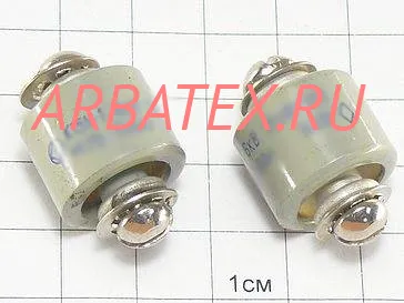 К15У-1А 6кВ 10 пф 7квар К15У-1А 6кВ 10 пф 7квар