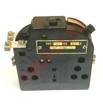 ТРТ-133 22А фото 3 ТРТ-133 22А фото 3