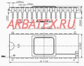 580ВН59 микросхема