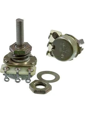 СП3-4АМ 0.125Вт 68 кОм фото 2 СП3-4АМ 0.125Вт 68 кОм фото 2