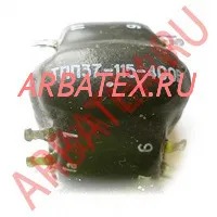 ТПП37-115-400 трансформатор