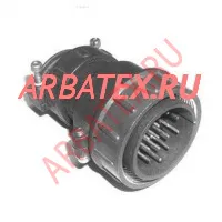 ШР40П16НГ2Н вилка кабельная фото