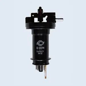 К-35М клистрон фото 2 К-35М клистрон фото 2