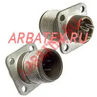 ШРГ28П4ЭШ5 вилка блочная фото ШРГ28П4ЭШ5 вилка блочная Разъемы разное фото