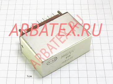 РНЕ-66 24В РНЕ-66 24В