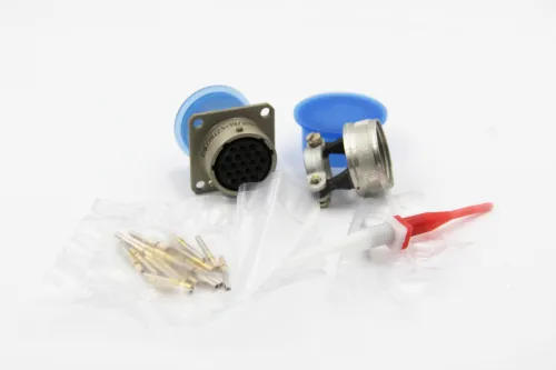 СНЦ23-19/22Р-2-В фото фото 5 СНЦ23-19/22Р-2-В Разъемы разное фото фото 5