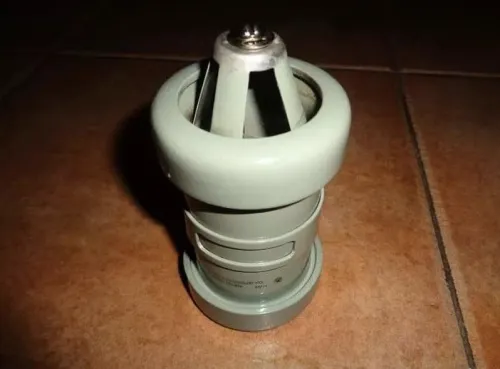 К15У-2 10кВ 3300 пф 65квар фото 2