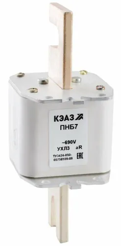 ПНБ7-690/630-1-УХЛ3-630А-690В фото ПНБ7-690/630-1-УХЛ3-630А-690В Предохранители фото