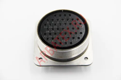 СШРГ60П45ЭГ3 розетка фото фото 5 СШРГ60П45ЭГ3 розетка Разъемы ШР, СШР фото фото 5