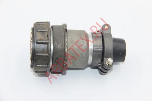 2РМД36КПН20Г6В1 Разъемы 2РМ, 2РМТ, 2РМГ, 2РМДТ, ОНЦ-РГ фото фото 5