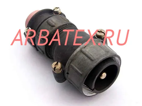 2РТТ32КПН1Ш12В Разъемы разное фото