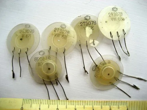 2Т307В-1 фото 3