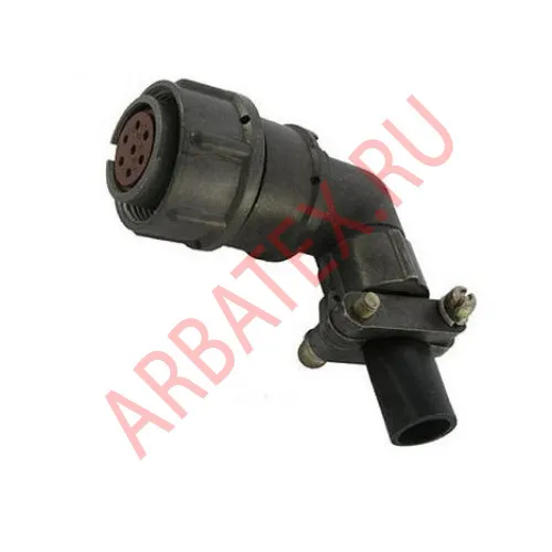 2РМ18КУН7Г1В1Л Разъемы 2РМ, 2РМТ, 2РМГ, 2РМДТ, ОНЦ-РГ фото