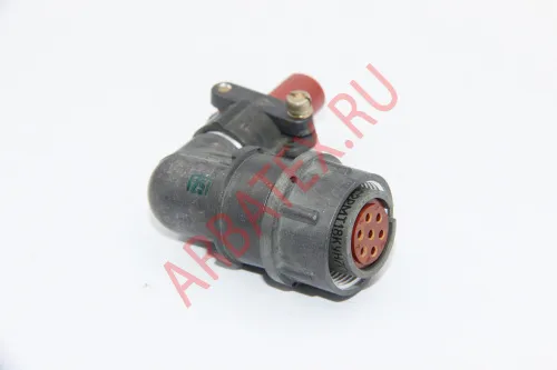 2РМТ18КУН7Г1В1В Разъемы 2РМ, 2РМТ, 2РМГ, 2РМДТ, ОНЦ-РГ фото фото 2