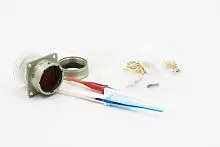 СНЦ23-28/27В-1-В вилка фото