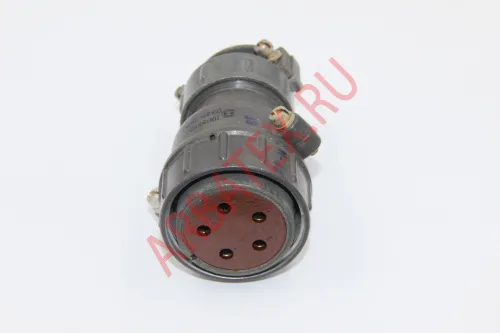 ШР36П5ЭШ11 розетка кабельная фото фото 6 ШР36П5ЭШ11 розетка кабельная Разъемы разное фото фото 6