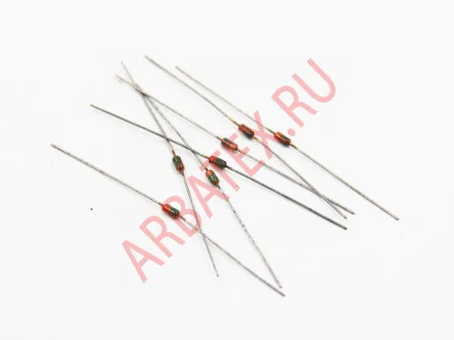 2Д510А диод фото 4