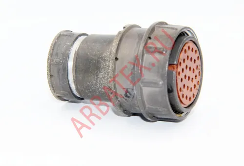 2РМД33КПЭ32Г5В1 Разъемы 2РМ, 2РМТ, 2РМГ, 2РМДТ, ОНЦ-РГ фото