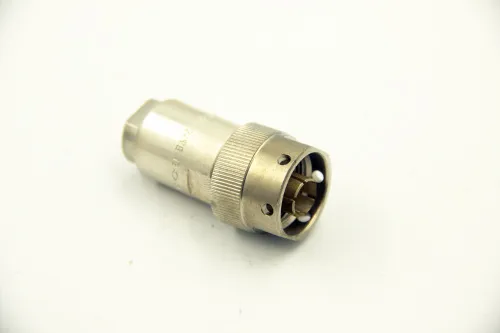 СР50-824ФВ соединитель фото фото 3 СР50-824ФВ соединитель Разъемы разное фото фото 3