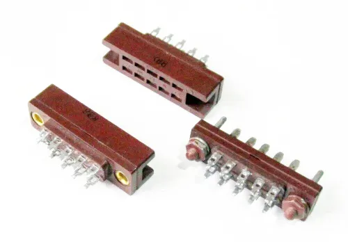 РП3-10 вилка Разъемы разное фото фото 2