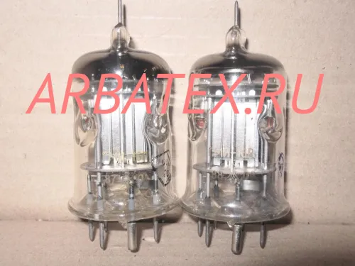 ГМИ-16Р импульсный триод ГМИ-16Р импульсный триод