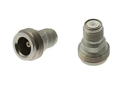 СР75-392ФВ соединитель фото фото 2 СР75-392ФВ соединитель Разъемы разное фото фото 2