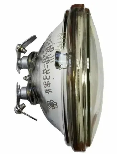 ЛФЛ27-450+250 лампа фара