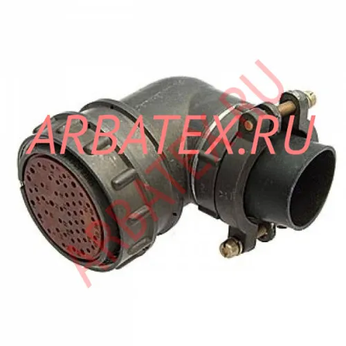 2РМ42КУЭ50Г2В1 Разъемы 2РМ, 2РМТ, 2РМГ, 2РМДТ, ОНЦ-РГ фото