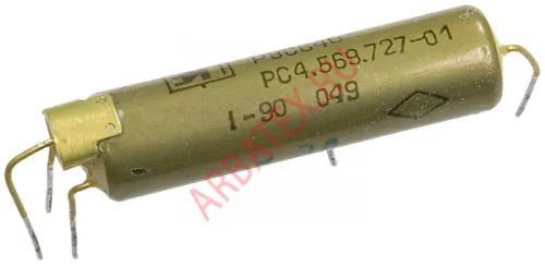 РЭС-64Б РС4.569.727-01 фото 2 РЭС-64Б РС4.569.727-01 фото 2